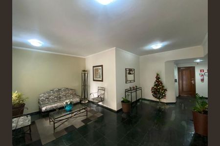Apartamento à venda com 3 quartos, 178m² em Vila Vivaldi, São Bernardo do Campo