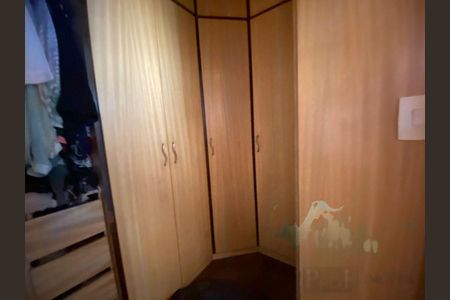 Apartamento à venda com 3 quartos, 178m² em Vila Vivaldi, São Bernardo do Campo