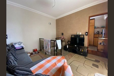 Apartamento à venda com 3 quartos, 178m² em Vila Vivaldi, São Bernardo do Campo