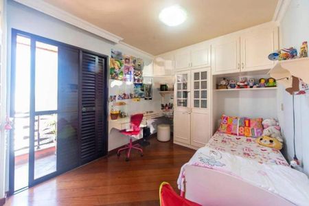 Apartamento à venda com 3 quartos, 160m² em Vila Assunção, Santo André