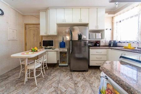 Apartamento à venda com 3 quartos, 160m² em Vila Assunção, Santo André