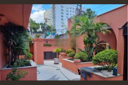 Apartamento à venda com 3 quartos, 160m² em Vila Assunção, Santo André