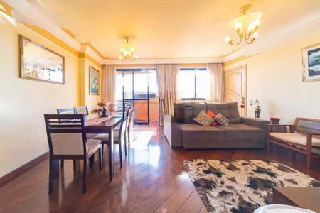Apartamento à venda com 3 quartos, 160m² em Vila Assunção, Santo André