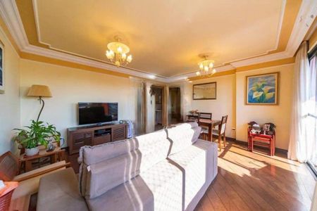 Apartamento à venda com 3 quartos, 160m² em Vila Assunção, Santo André