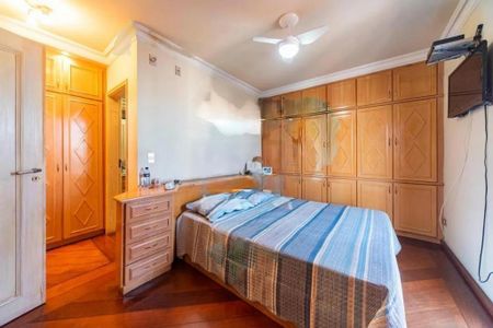 Apartamento à venda com 3 quartos, 160m² em Vila Assunção, Santo André