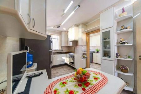 Apartamento à venda com 3 quartos, 160m² em Vila Assunção, Santo André
