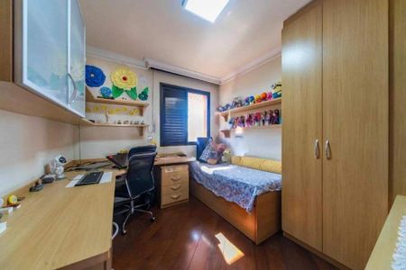 Apartamento à venda com 3 quartos, 160m² em Vila Assunção, Santo André
