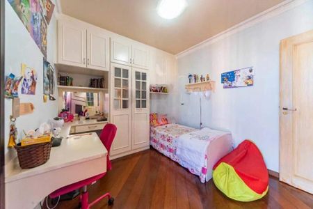 Apartamento à venda com 3 quartos, 160m² em Vila Assunção, Santo André