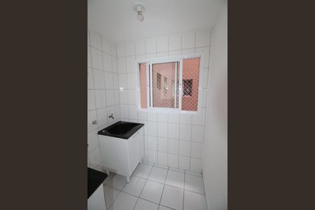 Apartamento para alugar com 62m², 2 quartos e 1 vagaÁrea de Serviço