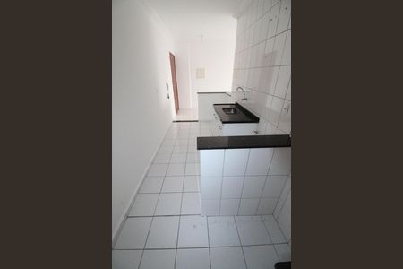 Apartamento para alugar com 62m², 2 quartos e 1 vagaÁrea de Serviço