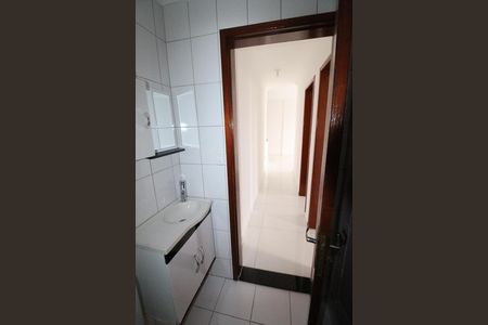 Apartamento para alugar com 62m², 2 quartos e 1 vagaBanheiro