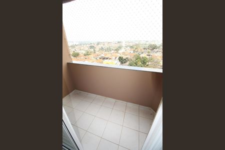 Apartamento para alugar com 62m², 2 quartos e 1 vagaSala