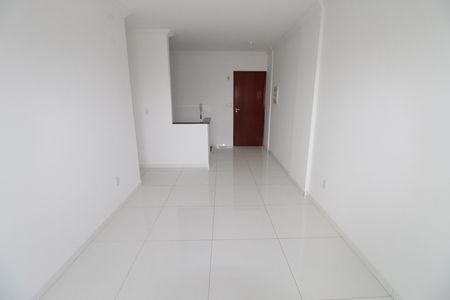 Sala de apartamento para alugar com 2 quartos, 62m² em Vila Maria, São José dos Campos