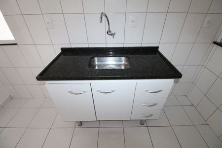 Apartamento para alugar com 62m², 2 quartos e 1 vagaCozinha