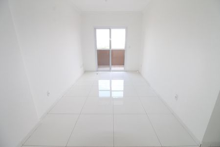 Sala de apartamento para alugar com 2 quartos, 62m² em Vila Maria, São José dos Campos