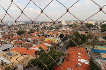 Apartamento para alugar com 62m², 2 quartos e 1 vagaSala
