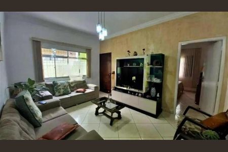 Casa à venda com 2 quartos, 123m² em Paulicéia, São Bernardo do Campo