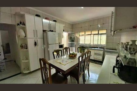 Casa à venda com 2 quartos, 123m² em Paulicéia, São Bernardo do Campo