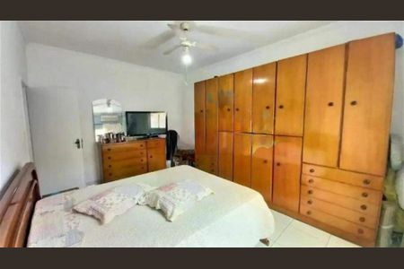 Casa à venda com 2 quartos, 123m² em Paulicéia, São Bernardo do Campo