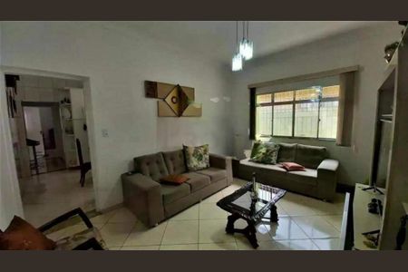 Casa à venda com 2 quartos, 123m² em Paulicéia, São Bernardo do Campo