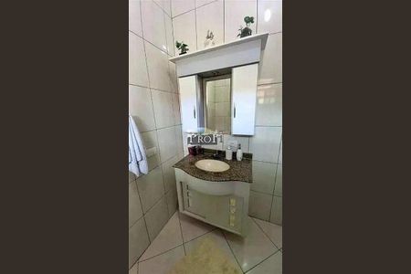 Casa à venda com 2 quartos, 123m² em Paulicéia, São Bernardo do Campo