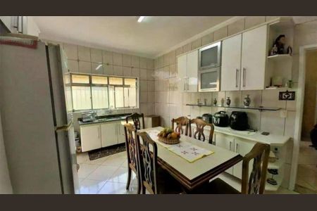 Casa à venda com 2 quartos, 123m² em Paulicéia, São Bernardo do Campo