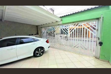 Casa à venda com 2 quartos, 123m² em Paulicéia, São Bernardo do Campo