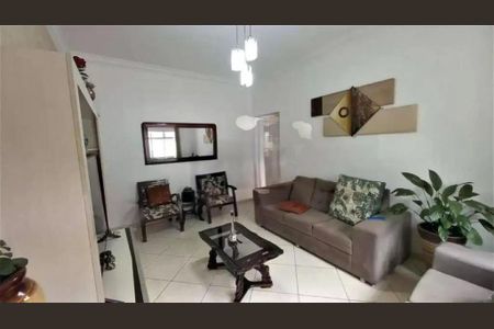 Casa à venda com 2 quartos, 123m² em Paulicéia, São Bernardo do Campo