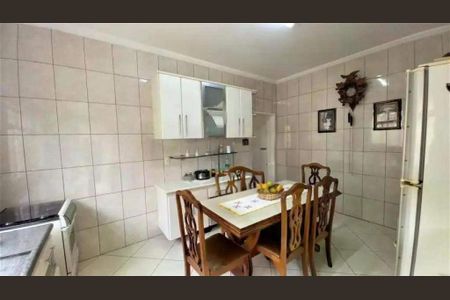 Casa à venda com 2 quartos, 123m² em Paulicéia, São Bernardo do Campo