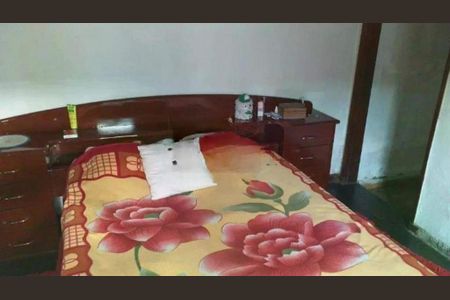 Casa à venda com 4 quartos, 132m² em Vila Curuçá, Santo André