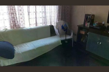 Casa à venda com 4 quartos, 132m² em Vila Curuçá, Santo André
