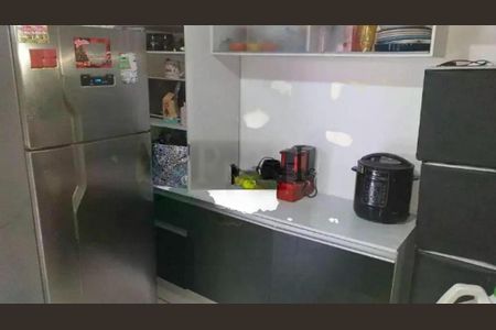 Casa à venda com 4 quartos, 132m² em Vila Curuçá, Santo André