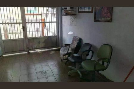 Casa à venda com 4 quartos, 132m² em Vila Curuçá, Santo André