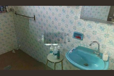 Casa à venda com 4 quartos, 132m² em Vila Curuçá, Santo André