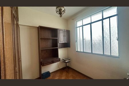 Apartamento à venda com 110m², 3 quartos e 1 vaga Apartamento à venda com 110m², 3 quartos e 1 vagaQuarto