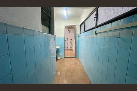 Área de serviço  de apartamento à venda com 3 quartos, 110m² em Lourdes, Belo Horizonte