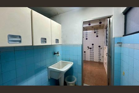 Apartamento à venda com 110m², 3 quartos e 1 vaga Apartamento à venda com 110m², 3 quartos e 1 vagaÁrea de serviço