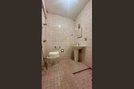 Apartamento à venda com 110m², 3 quartos e 1 vaga Apartamento à venda com 110m², 3 quartos e 1 vagaBanheiro