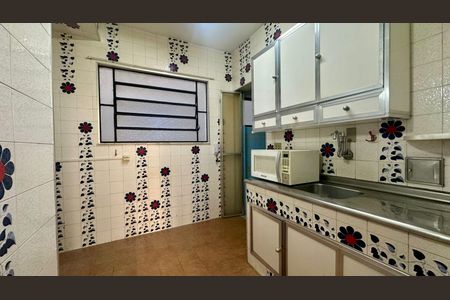 Apartamento à venda com 110m², 3 quartos e 1 vaga Apartamento à venda com 110m², 3 quartos e 1 vagaCozinha