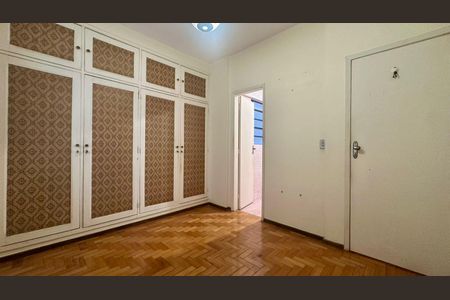 Apartamento à venda com 110m², 3 quartos e 1 vaga Apartamento à venda com 110m², 3 quartos e 1 vagaQuarto