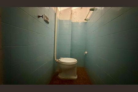 Apartamento à venda com 110m², 3 quartos e 1 vaga Apartamento à venda com 110m², 3 quartos e 1 vagaBanheiro de serviço