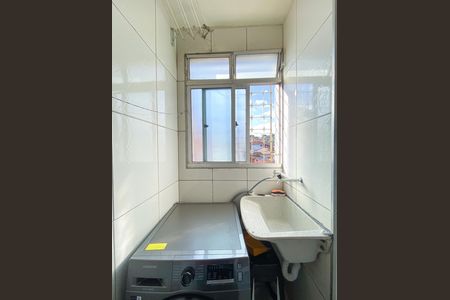 Apartamento à venda com 50m², 2 quartos e sem vaga