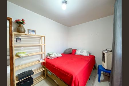 Apartamento à venda com 2 quartos, 50m² em Jardim Bandeirantes, Contagem