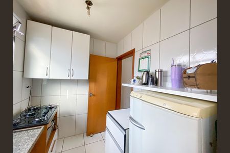 Apartamento à venda com 50m², 2 quartos e sem vaga