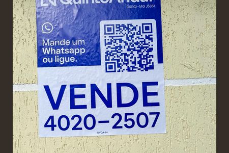 Apartamento à venda com 50m², 2 quartos e sem vaga Apartamento à venda com 50m², 2 quartos e sem vagaplaquinha instalada 13/07/2026_KYGA-14