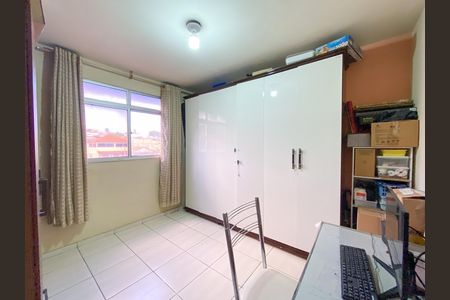 Apartamento à venda com 2 quartos, 50m² em Jardim Bandeirantes, Contagem