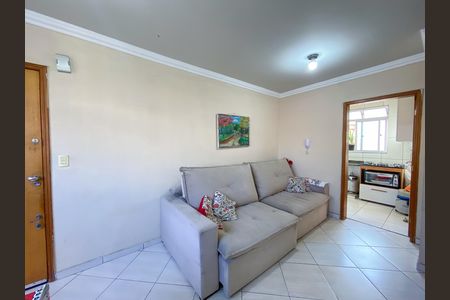 Apartamento à venda com 2 quartos, 50m² em Jardim Bandeirantes, Contagem