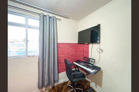 Apartamento à venda com 50m², 2 quartos e sem vaga