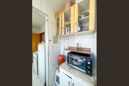 Apartamento à venda com 50m², 2 quartos e sem vaga