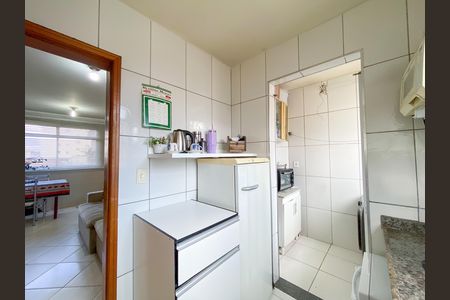 Apartamento à venda com 2 quartos, 50m² em Jardim Bandeirantes, Contagem